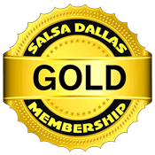 Membership Gold Level