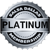 Membership Platinum Level