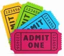 Purchase your Tickets Here