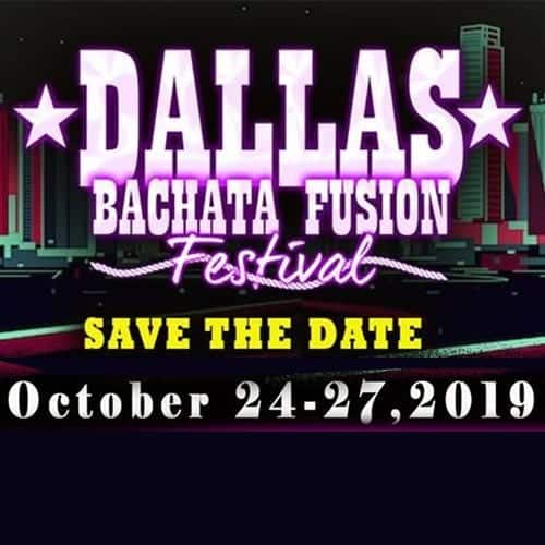 Dallas Bachata Festival LearnBachataSalsa & Kizomba