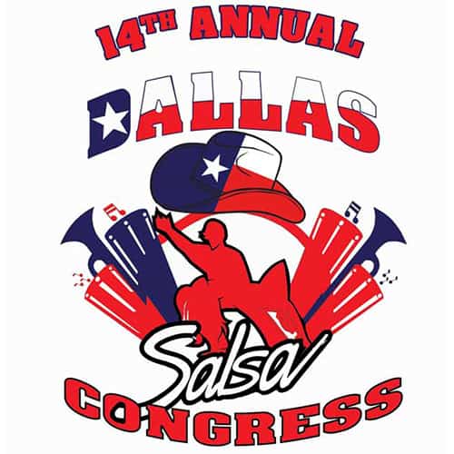 Dallas Salsa Congress 2018 Pics LearnSalsaBachata& Kizomba