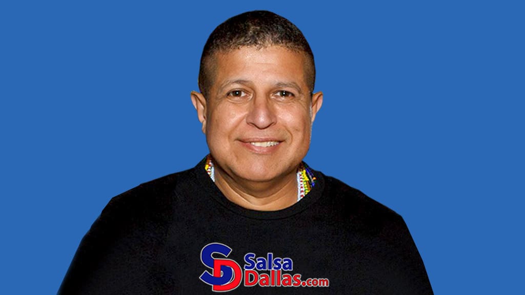 Beginners Salsa Lessons