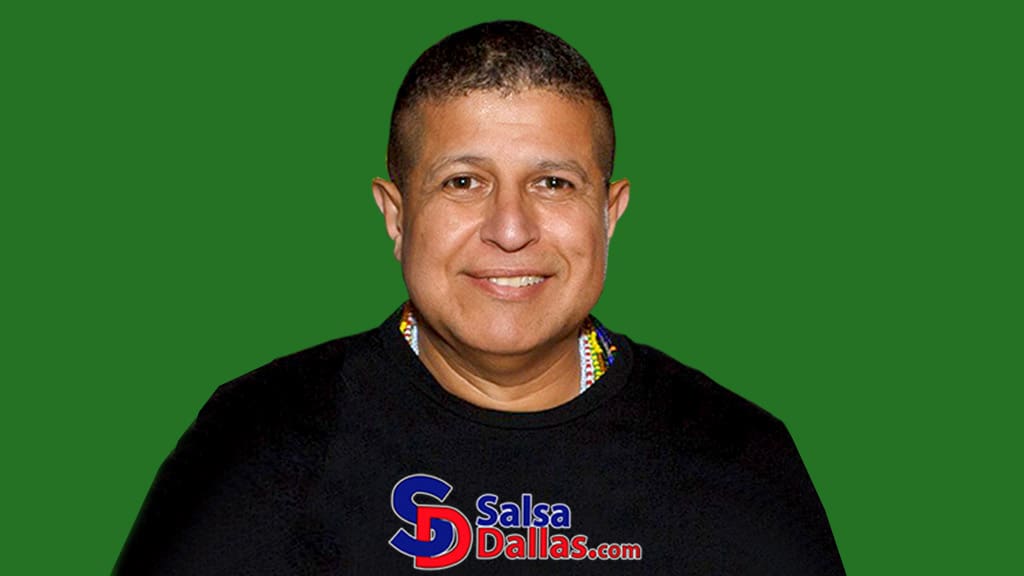 Beginners Salsa Lessons