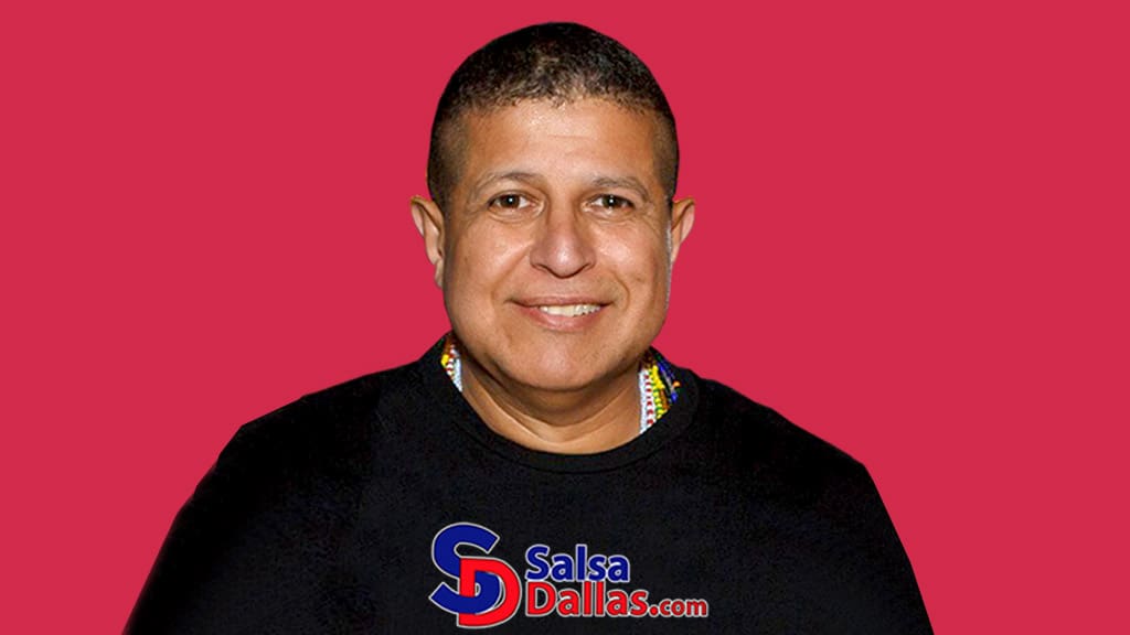 Beginners Salsa Lessons