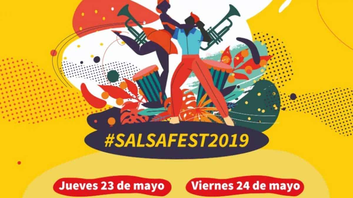 SalsaFest Veracruz Gilberto, Sierra y El Gran Combo
