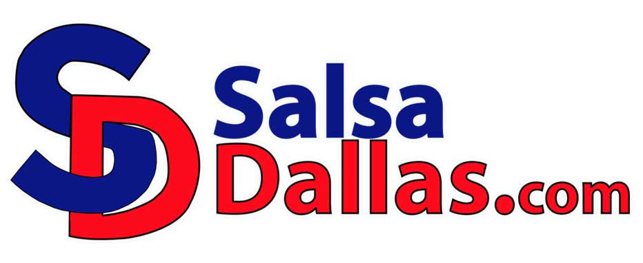 Testimonials with SalsaDallas Logo