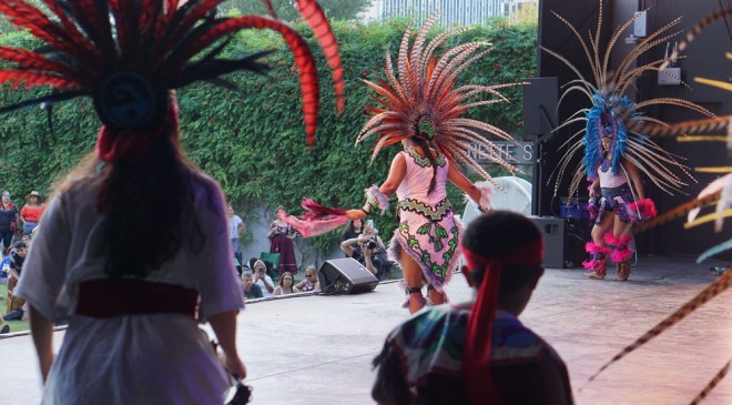 Latinidad Festival 2023