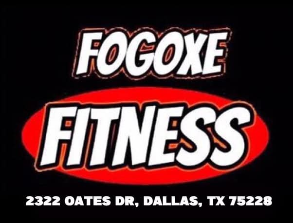 Fogoxe Fitness in Garland