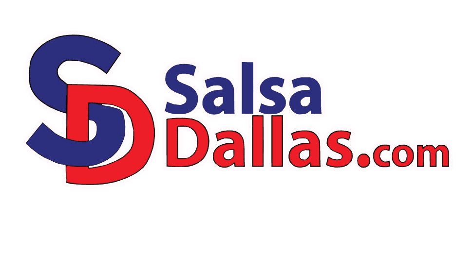 Salsa Dallas Logo | Contact US