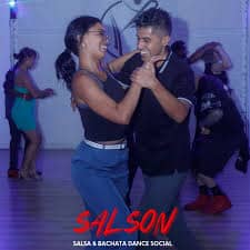 Salson Dance Social in Dallas