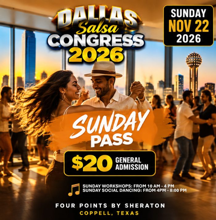 DSC-Sunday Night Only