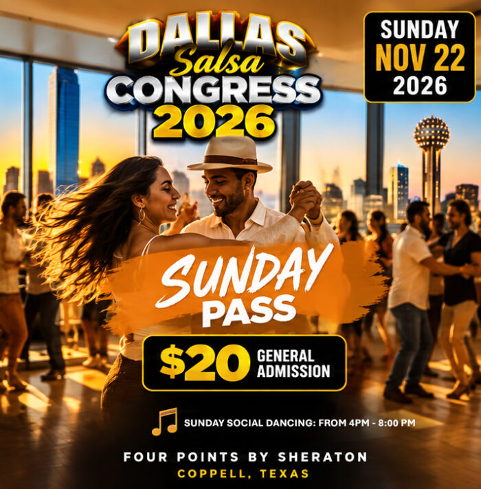 DSC-Sunday Night Only