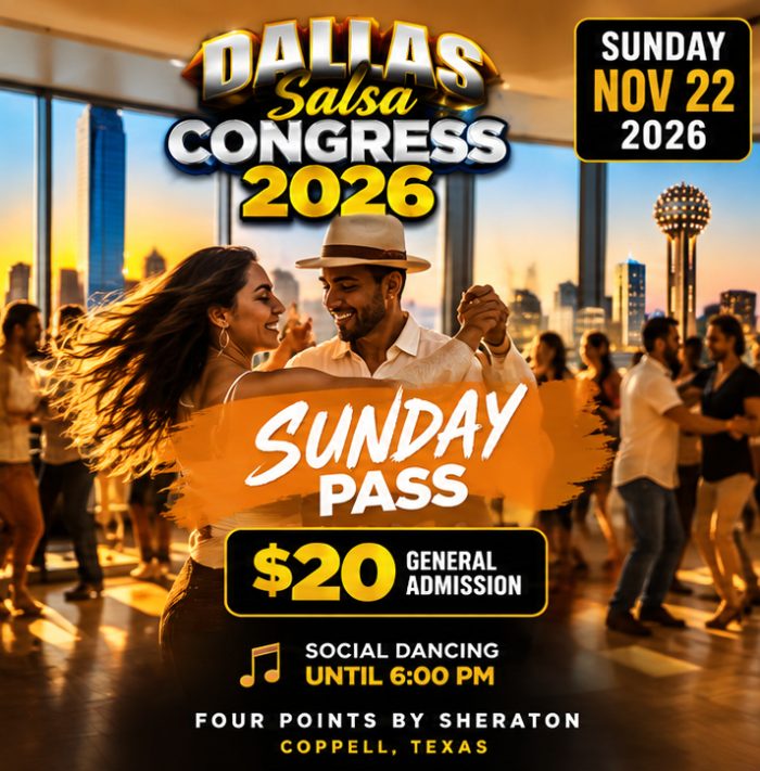 DSC-Sunday Night Only