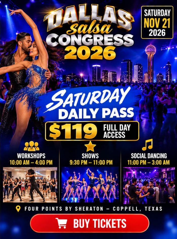DSC 2026 Saturday Full Day Pass
