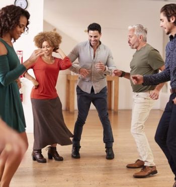 Thursday Salsa Lessons
